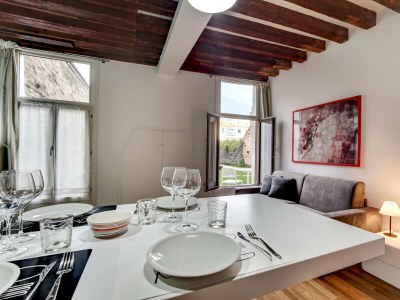 Apartment Venice Garden - Features photo 38