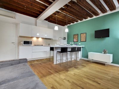 Apartment Venice Garden - Features photo 39