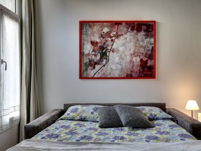 Apartment Venice Garden - Features photo 40