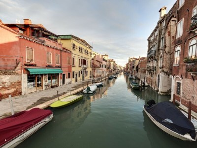 Apartment Venice Garden - Environment photo 41