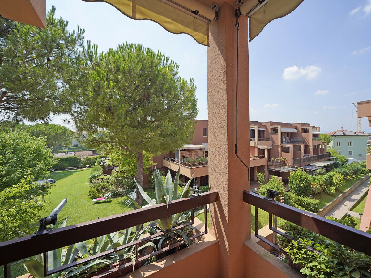 Apartment Residence Riviera 43 - Outdoor photo 2