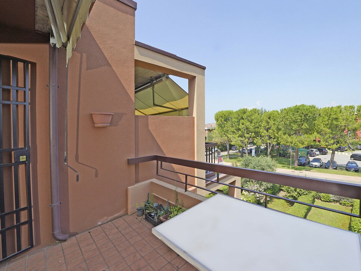 Apartment Residence Riviera 43 - Outdoor photo 4