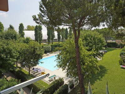Apartment Residence Riviera 43 in Desenzano del Garda - Apartment