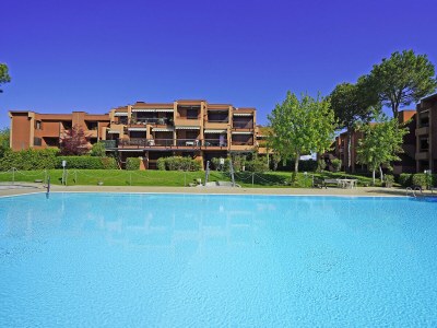 Apartment Residence Riviera 43 - Outdoor photo 5