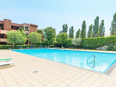 Apartment Residence Riviera 43 - Outdoor photo 6