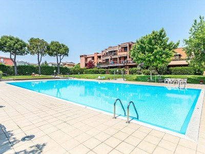 Apartment Residence Riviera 43 - Outdoor photo 7