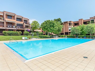 Apartment Residence Riviera 43 - Outdoor photo 8