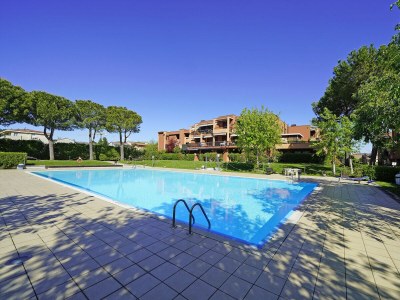 Apartment Residence Riviera 43 - Outdoor photo 9