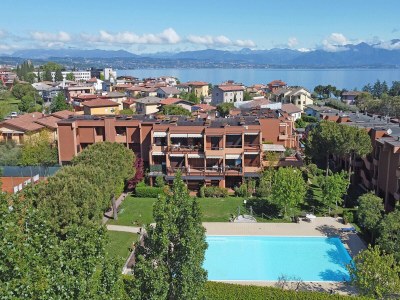 Apartment Residence Riviera 43 - Outdoor photo 10