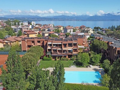 Apartment Residence Riviera 43 - Outdoor photo 11