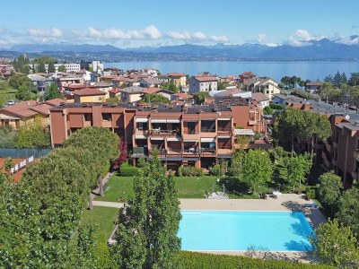 Apartment Residence Riviera 43 - Outdoor photo 12