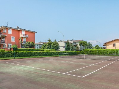 Apartment Residence Riviera 43 - Outdoor photo 13