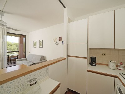 Apartment Residence Riviera 43 - Features photo 21