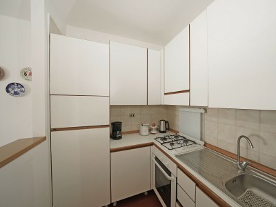 Apartment Residence Riviera 43 - Features photo 22