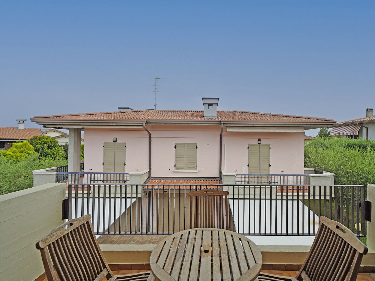 Apartment Giuli's House - Outdoor photo 4