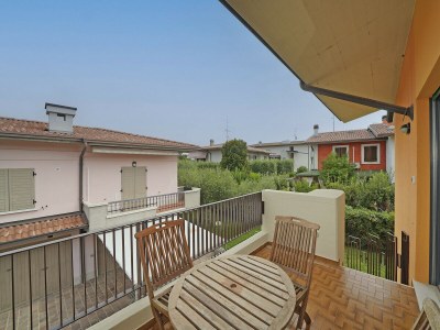 Apartment Giuli's House - Outdoor photo 2