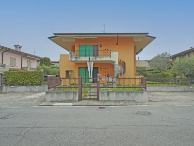 Apartment Giuli's House - Outdoor photo 5