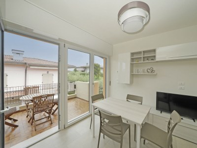 Apartment Giuli's House - Features photo 6