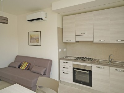 Apartment Giuli's House - Features photo 7