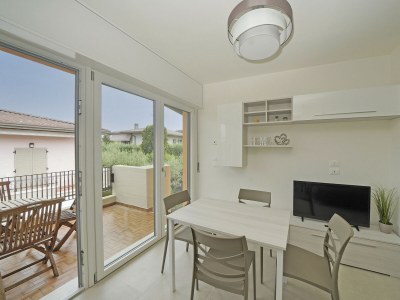 Apartment Giuli's House - Features photo 15