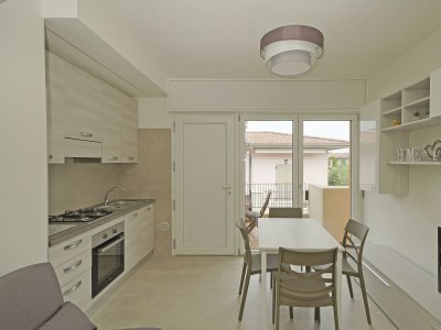 Apartment Giuli's House - Features photo 16