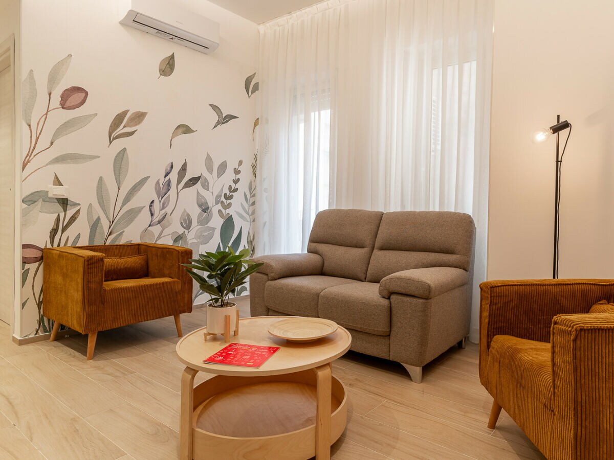 Apartment Santamaria Apartment - Features photo 2