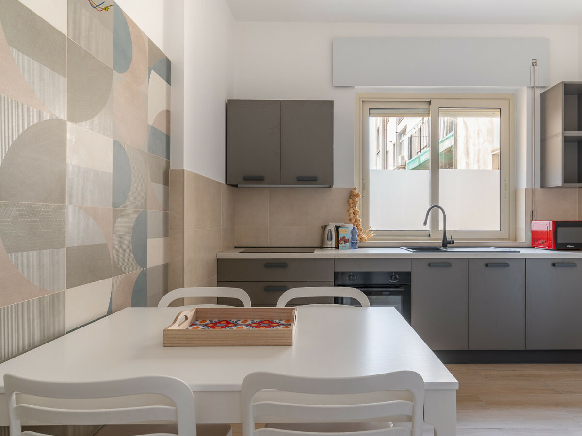 Apartment Santamaria Apartment - Features photo 3