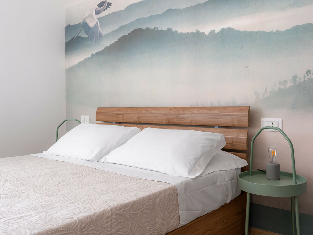 Apartment Santamaria Apartment - Features photo 5