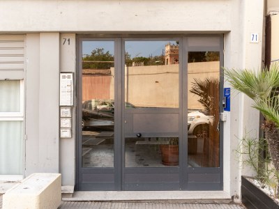 Apartment Santamaria Apartment in Siracusa - Apartment