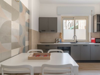 Apartment Santamaria Apartment - Features photo 3