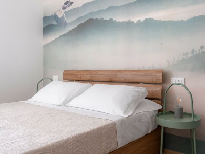 Apartment Santamaria Apartment - Features photo 5