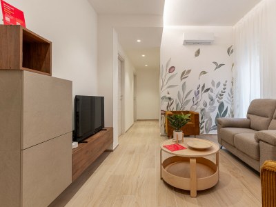 Apartment Santamaria Apartment - Features photo 6