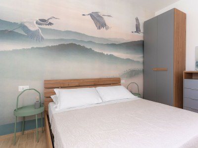 Apartment Santamaria Apartment - Features photo 7