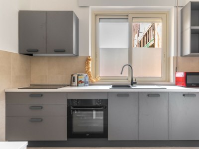 Apartment Santamaria Apartment - Features photo 10