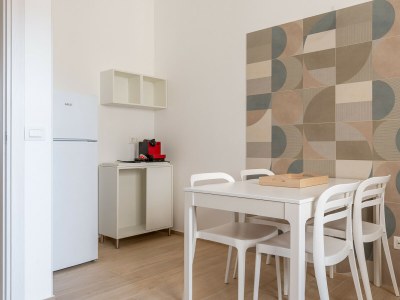 Apartment Santamaria Apartment - Features photo 11