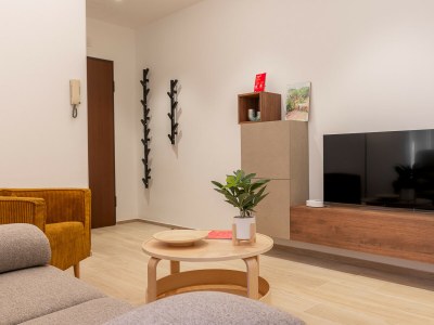 Apartment Santamaria Apartment - Features photo 12