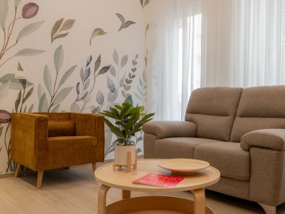 Apartment Santamaria Apartment - Features photo 13