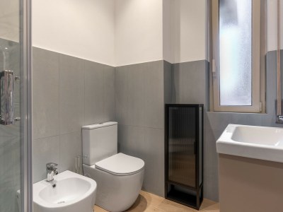 Apartment Santamaria Apartment - Features photo 14