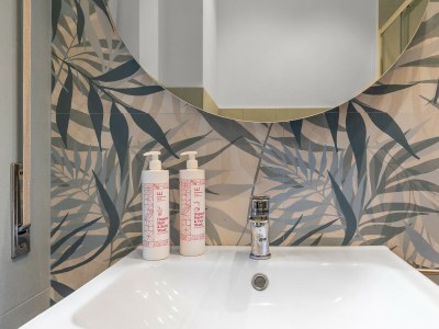 Apartment Santamaria Apartment - Features photo 15