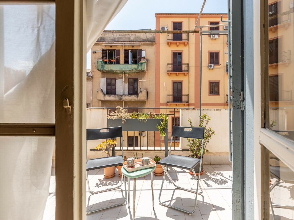 Apartment Casa Beatrice con terrazza - Outdoor photo 2