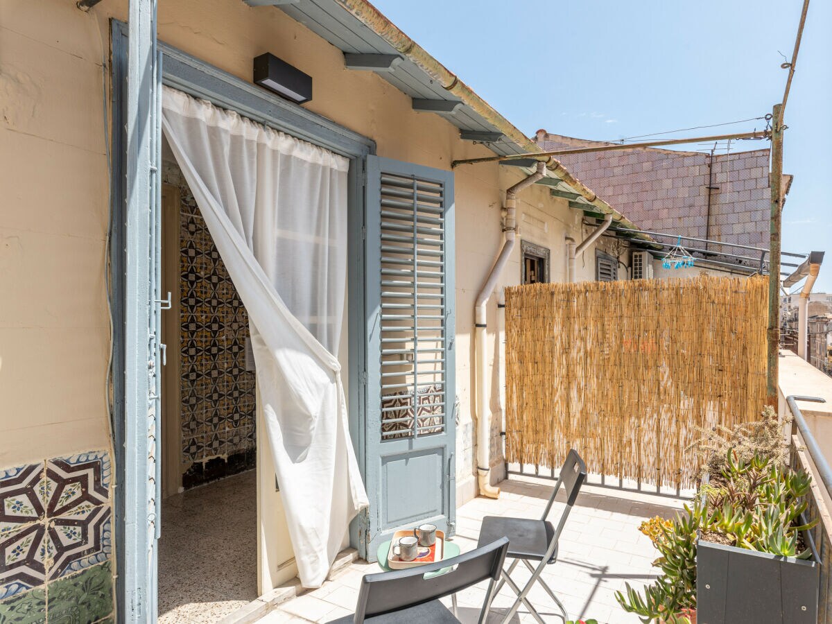 Apartment Casa Beatrice con terrazza - Outdoor photo 3