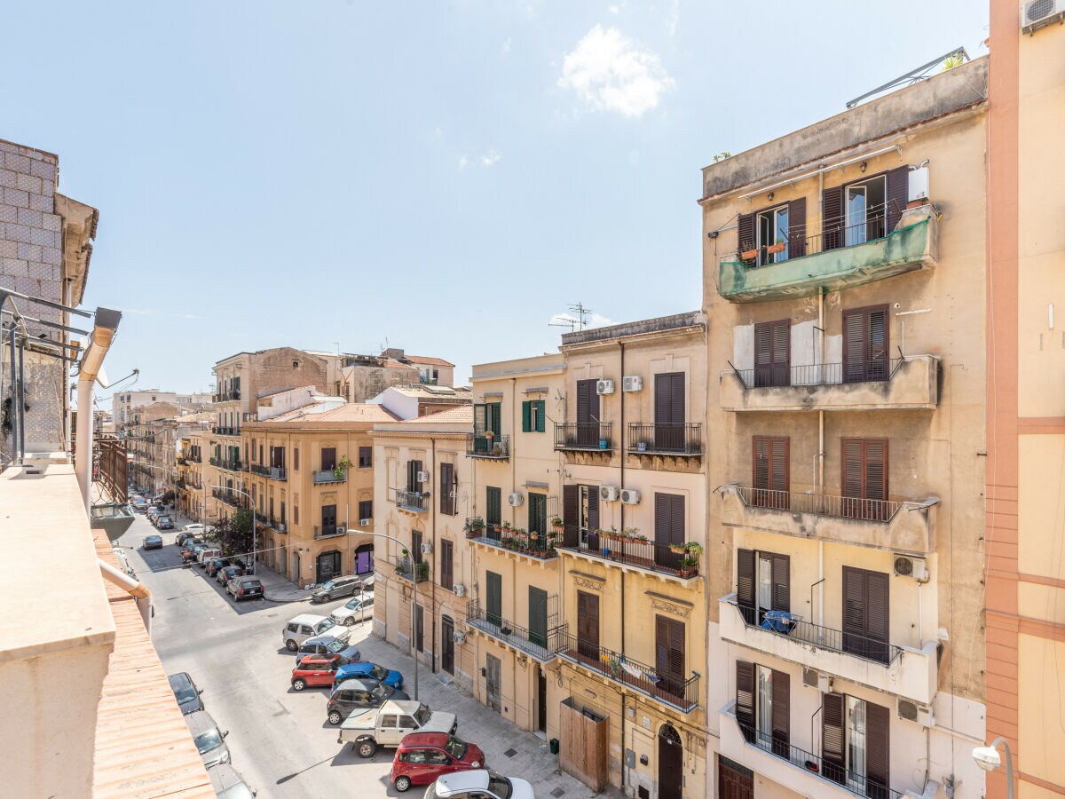 Apartment Casa Beatrice con terrazza - Outdoor photo 4