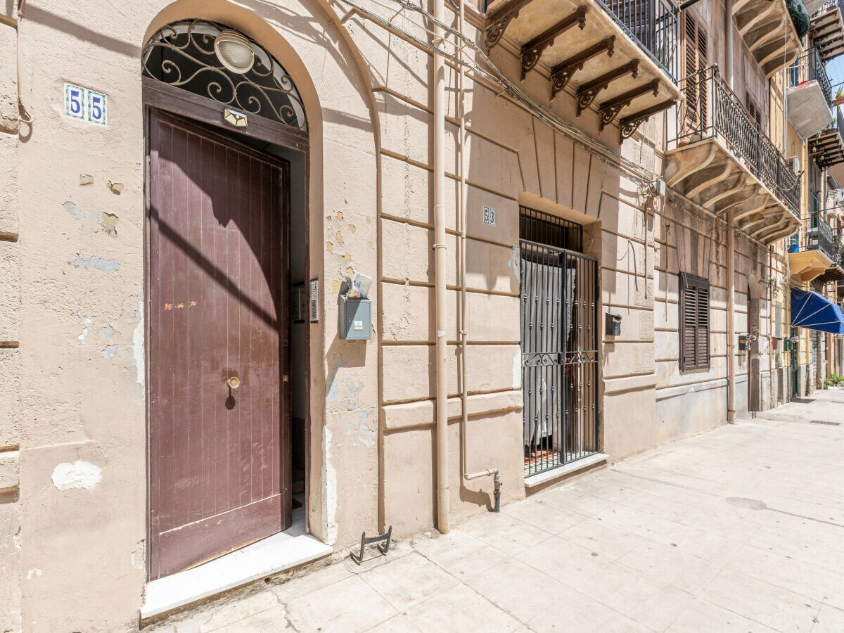 Apartment Casa Beatrice con terrazza - Outdoor photo 5