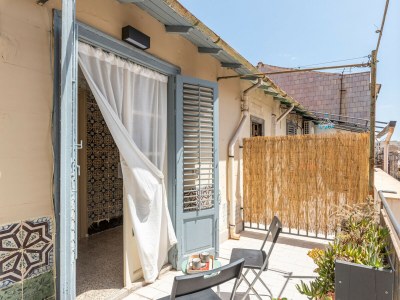 Apartment Casa Beatrice con terrazza - Outdoor photo 3