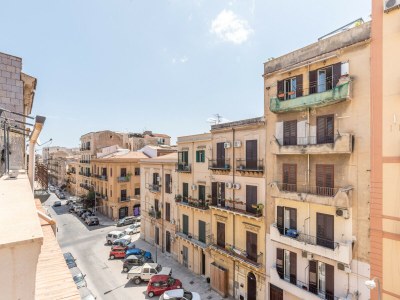 Apartment Casa Beatrice con terrazza - Outdoor photo 4
