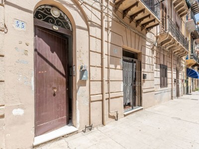 Apartment Casa Beatrice con terrazza - Outdoor photo 5