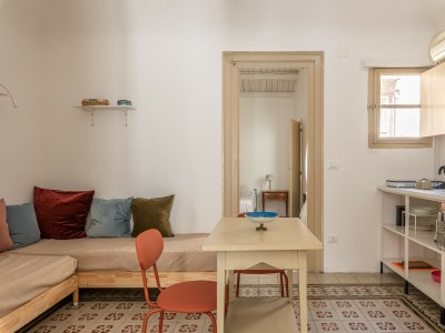 Apartment Casa Beatrice con terrazza - Features photo 6