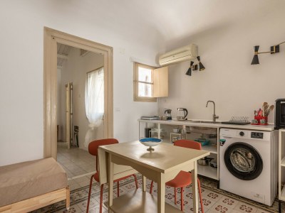 Apartment Casa Beatrice con terrazza - Features photo 10