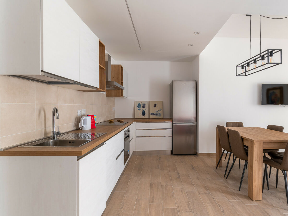 Apartment Russu Suli 1 - Features photo 2