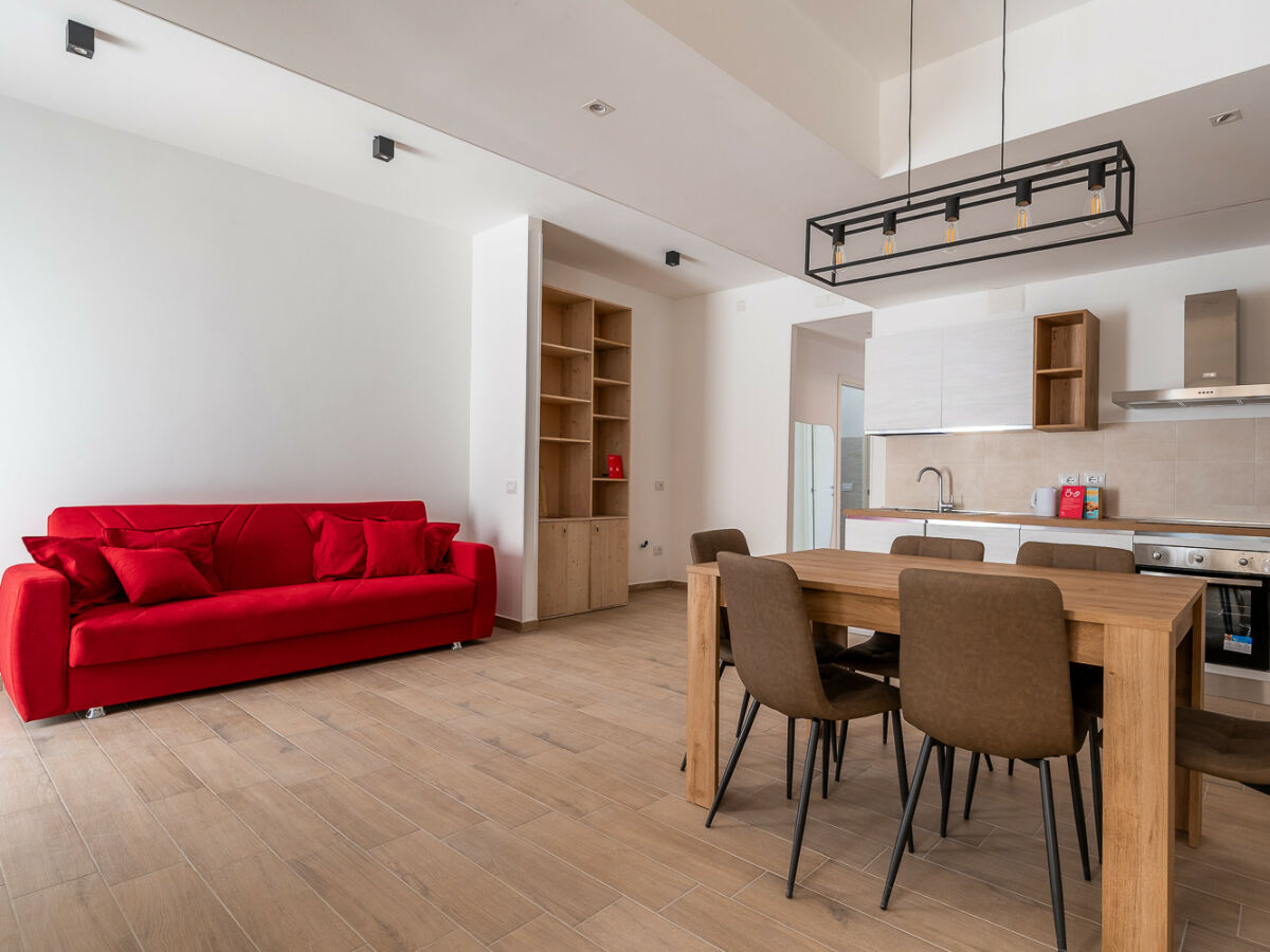 Apartment Russu Suli 1 - Features photo 3